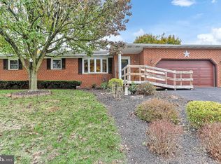 1999 South Dr, York, PA 17408