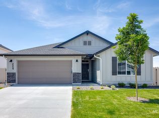 2415 N Silver Wolf Ave, Star, ID 83669