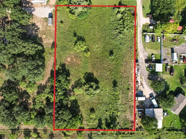 Champ Ln, Springtown, TX 76082