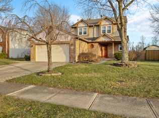 1633 Park Ridge Way, Indianapolis, IN 46229