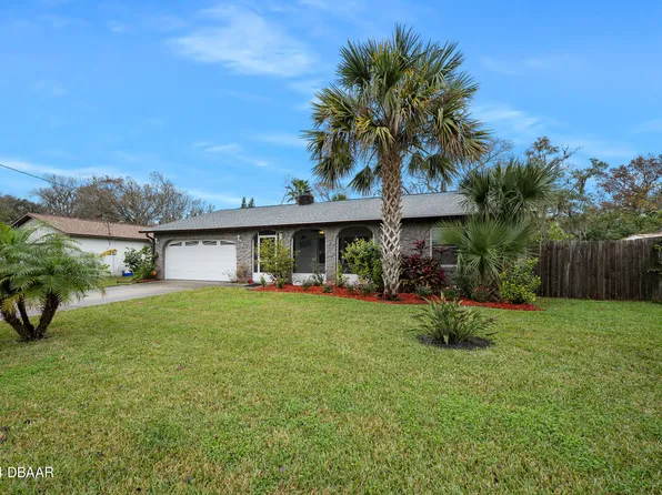 41 Laurel Oaks Cir, Ormond Beach, FL 32174