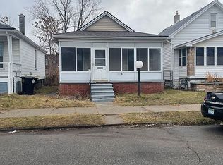 13192 Mackay Ave, Detroit, MI 48212