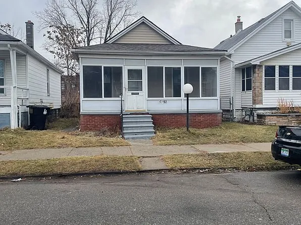 13192 Mackay Ave, Detroit, MI 48212