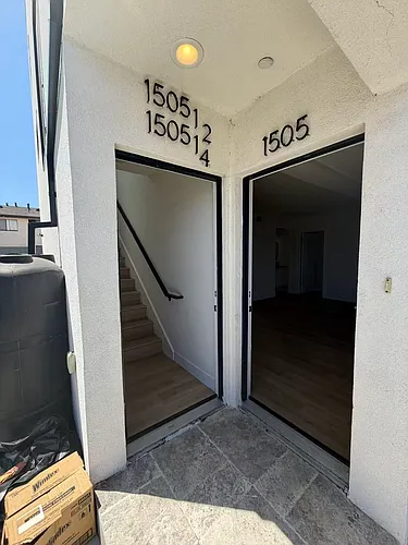 1505 1/4 W 208th St #4 Photo 1 1505 1/4 W 208th St #4 Photo 1