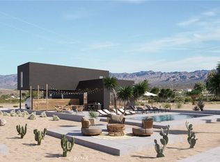 3460 Stonehill Avenue Lot #29, Joshua Tree, CA 92252