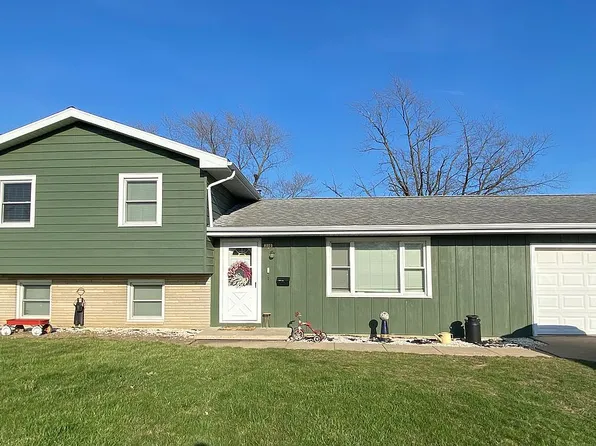 710 Euclid Ave, Hoopeston, IL 60942