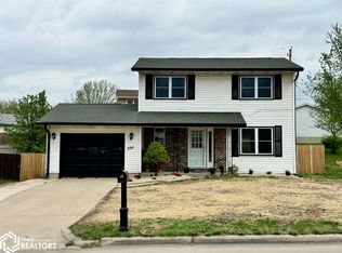 396 Messenger Rd, Keokuk, IA 52632