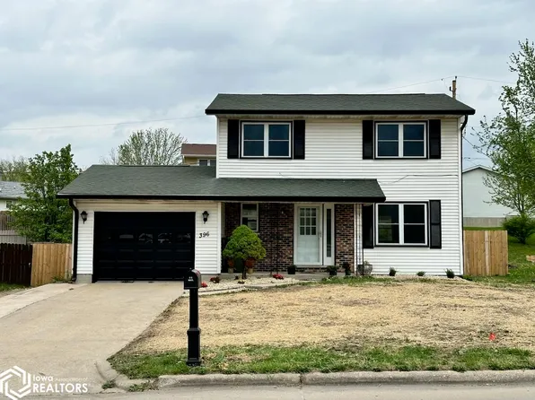 396 Messenger Rd, Keokuk, IA 52632