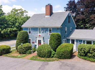7 Nichols St, Danvers, MA 01923