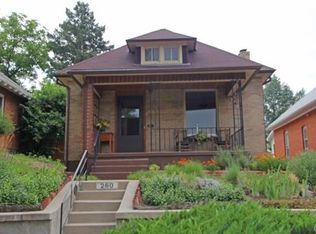 260 S Franklin St, Denver, CO 80209