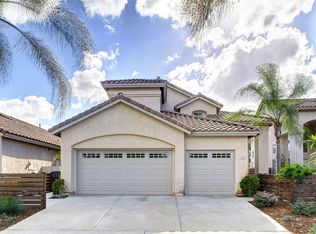 7739 Prairie Shadow Rd, San Diego, CA 92126