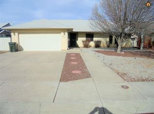 3214 Blue Hill Ave, Gallup, NM 87301