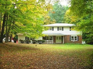 364 Quaker Rd, Johnsonville, NY 12094