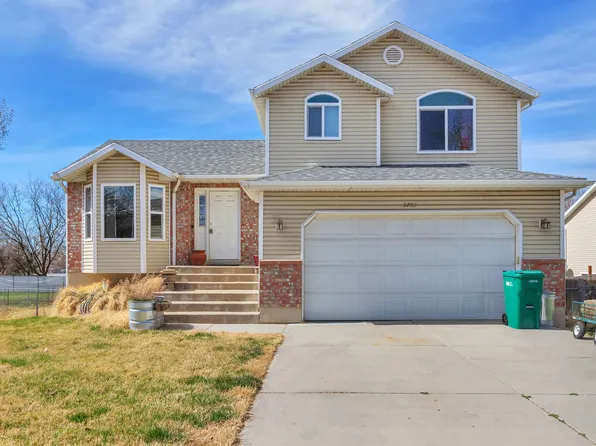 5789 S 3500 W, Roy, UT 84067