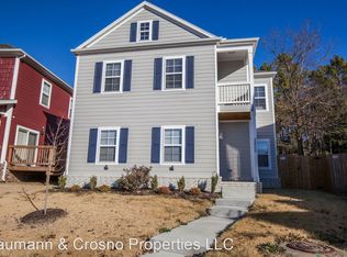 3805 W Pawnee Ct, Rogers, AR 72758