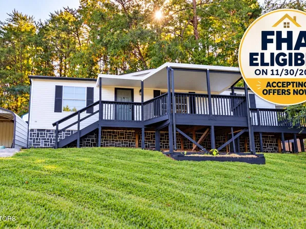 106 Westford Dr, Strawberry Plains, TN 37871