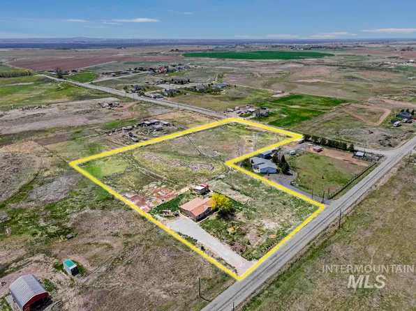 283 E 520 N, Shoshone, ID 83352