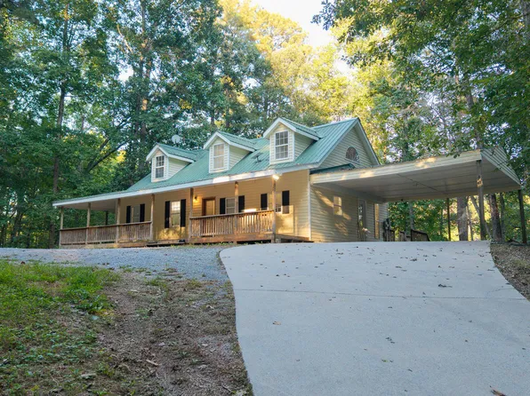 3767 Us Highway 27, Buchanan, GA 30113