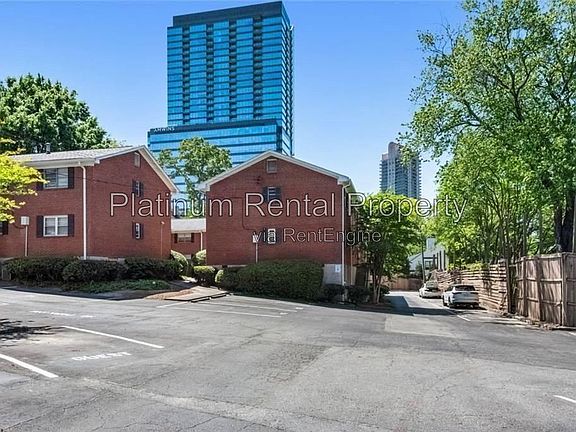 2nd image of 3660 Peachtree Rd NE Unit 2C