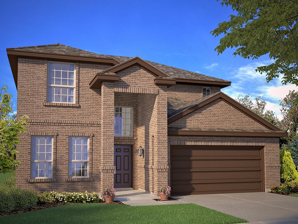 Plan Elevation.