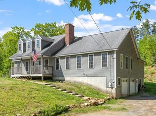 171 Rindge Tpke, Ashburnham, MA 01430