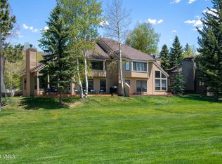 310 Larkspur Ln #B, Avon, CO 81620