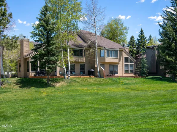 310 Larkspur Ln #B, Avon, CO 81620