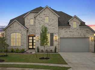 520 Great Lawn Bnd, Liberty Hill, TX 78642