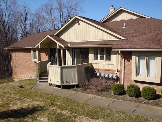 1st image of 5624 Hillcrest Cir W #1