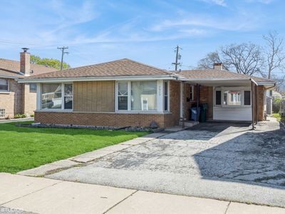 7915 Massasoit Ave, Burbank, IL, 60459