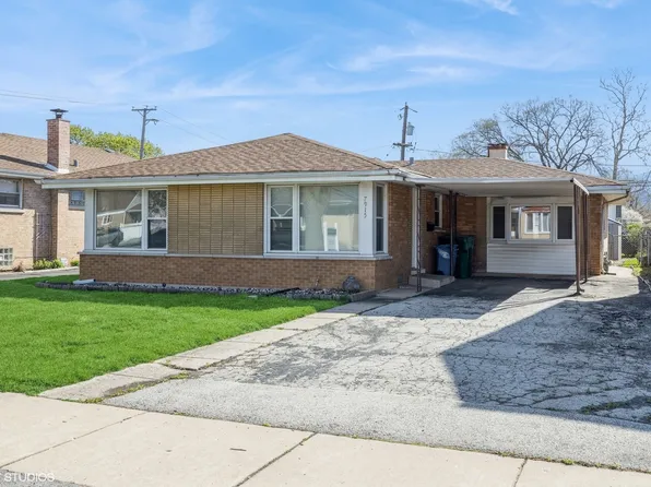 7915 Massasoit Ave, Burbank, IL 60459