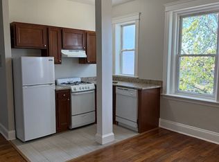 1193 Commonwealth Ave APT 22, Boston, MA 02134