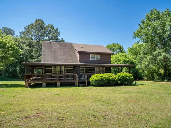 599 Morris Bridge Rd, Roebuck, SC 29376