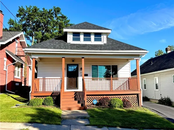 1650 Saint Agnes Ave, Utica, NY 13501