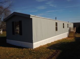 38 Milkweed Ln, Lynchburg, VA 24501