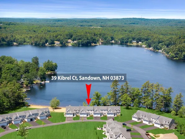 39 Kibrel Court, Sandown, NH 03873