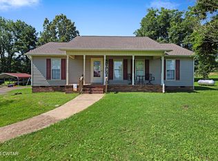 6351 Emerson Rd, Gadsden, TN 38337