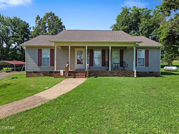 6351 Emerson Rd, Gadsden, TN 38337