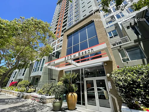 300 W Beech St Photo 1
