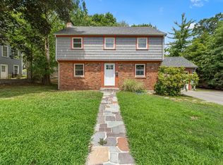 72 Avon Cir, Needham, MA 02494