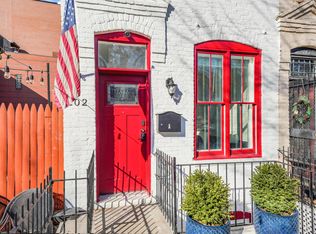 202 F St NE, Washington, DC 20002