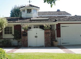 332 Evening Canyon Rd, Corona Del Mar, CA 92625