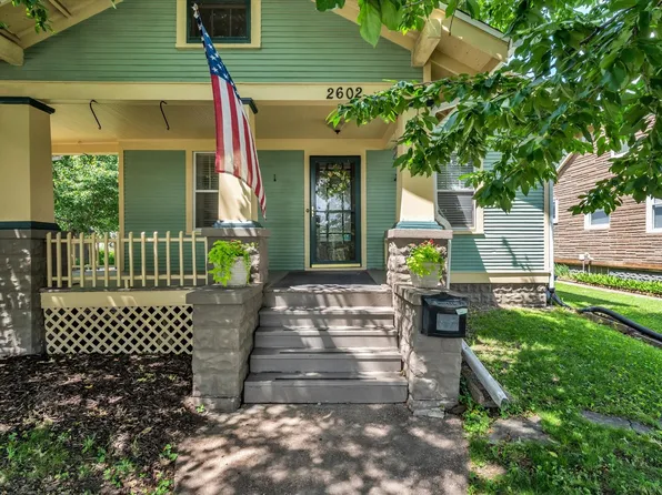 2602 E 18th St, Davenport, IA 52803