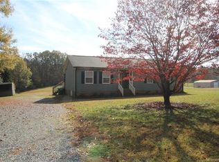 1721 Carmel Church Rd, Monroe, NC 28112