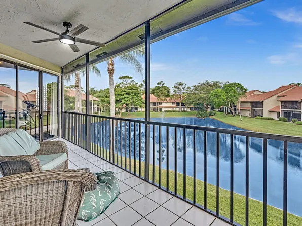 5791 Coach House Circle #H, Boca Raton, FL 33486