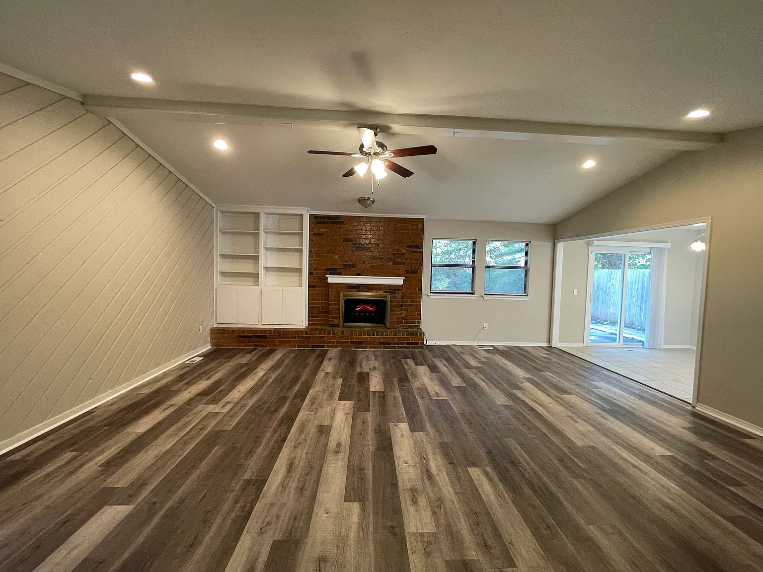 3 bed, 1392 sqft, $1,550 — Photo 3