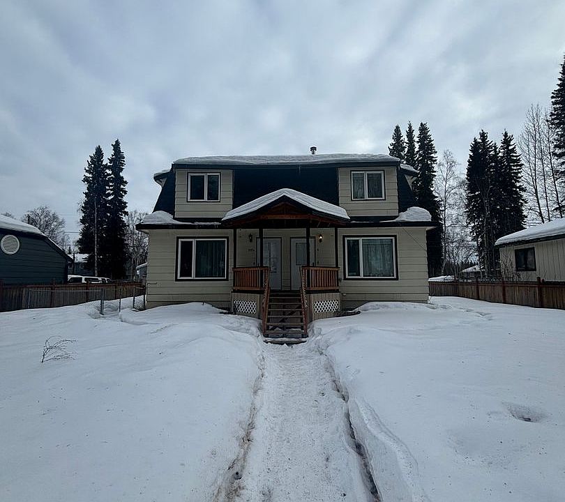 1st image of 309 Iditarod Ave #A