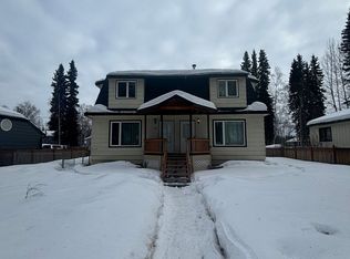 309 Iditarod Ave #A, Fairbanks, AK 99701