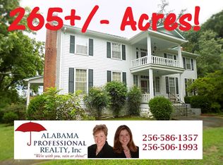 1204 County Highway 25, Guntersville, AL 35976