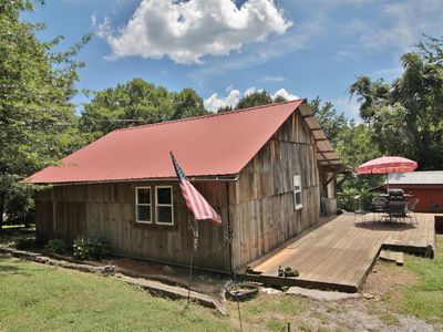 201 Ward Hollow Rd, Brush Creek, TN, 38547